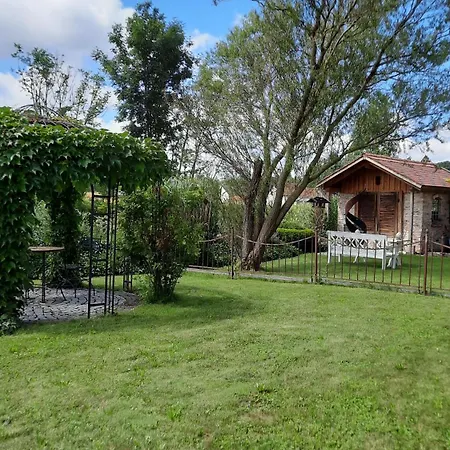 Apartmán Wiesenblick Ammersee Nah *