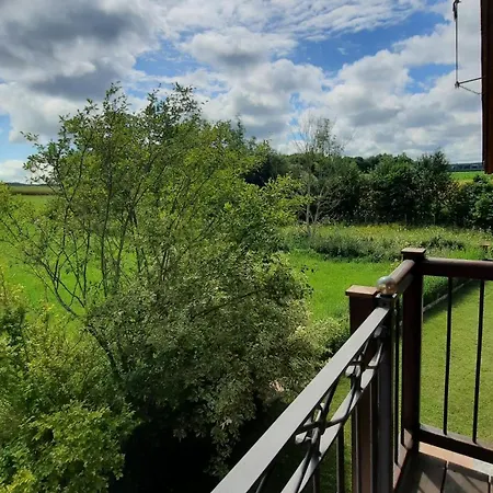 Apartmán Wiesenblick Ammersee Nah