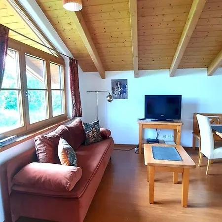 Wiesenblick Ammersee Nah * Finning