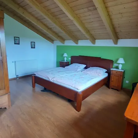 Apartman Wiesenblick Ammersee Nah *
