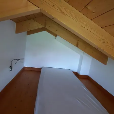 Apartman Wiesenblick Ammersee Nah